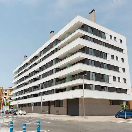 Cosmopolitan Loft & * 말라가