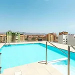Cosmopolitan Loft