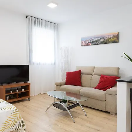 Cosmopolitan Loft