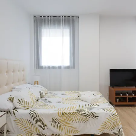 Cosmopolitan Loft Lejlighed *