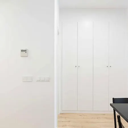 Cosmopolitan Loft * Málaga