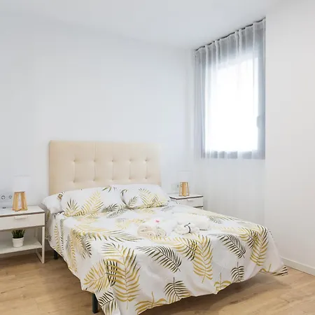 Lejlighed Cosmopolitan Loft *