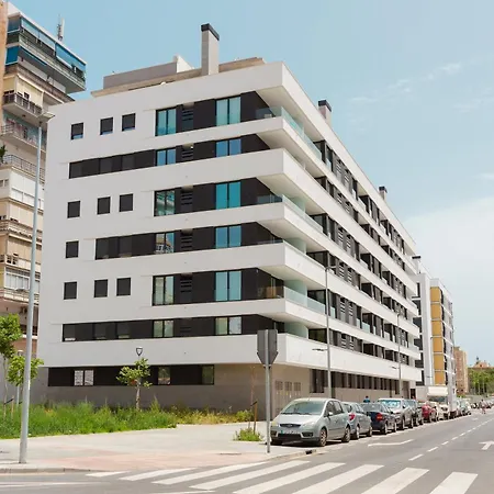 Cosmopolitan Loft