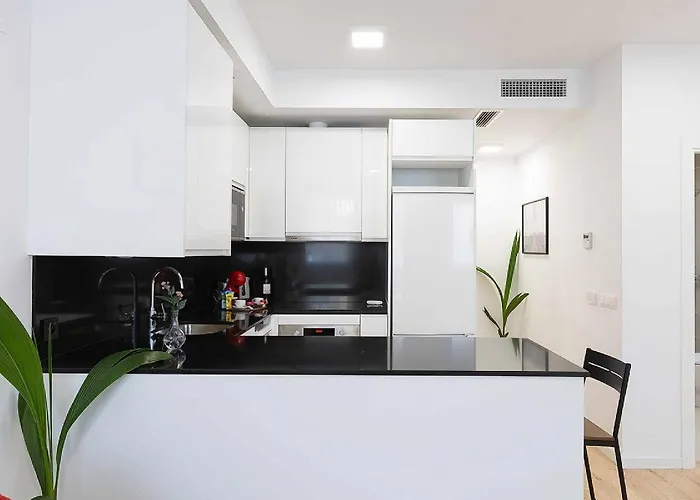 Appartamento Cosmopolitan Loft