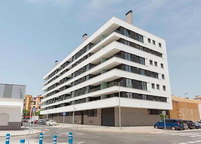 Cosmopolitan Loft *